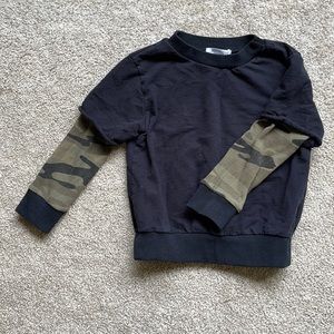 Joah Love Sweatshirt